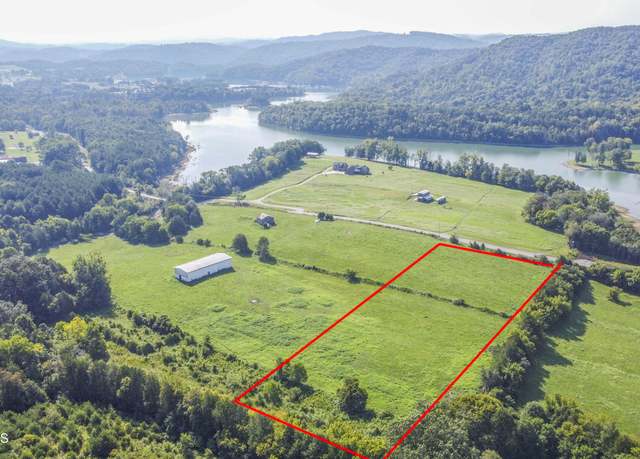 Property at Tract 1 Off Sharps Chapel Rd, Sharps Chapel, TN 37866