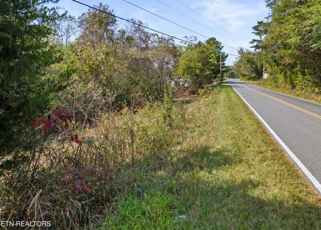 Property at Lot 2R-1 Green Hill Rd, Dandridge, TN 37725