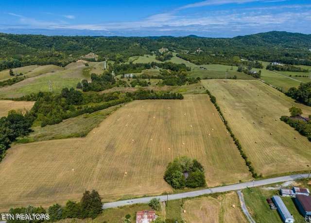 Property at Marvin Rd, Mosheim, TN 37818