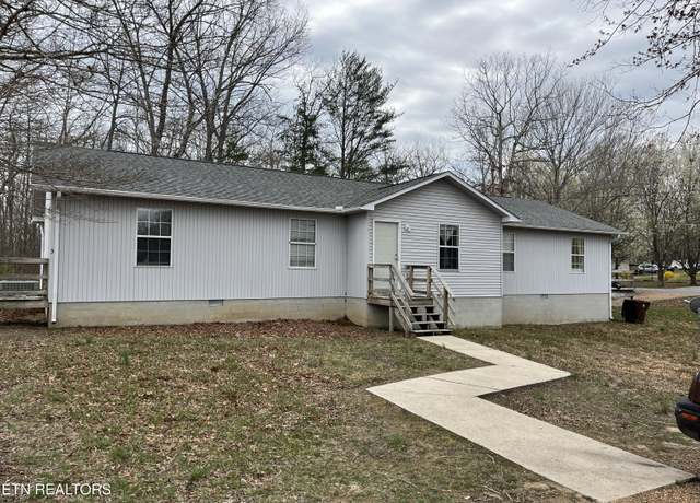 Property at 669 Mrytle Ave, Crossville, TN 38555, 5 beds