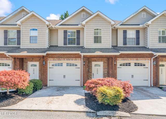 Property at 4808 Fountain View Way, Knoxville, TN 37918, 2 beds, 2.5 baths