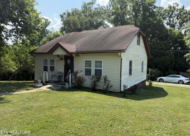 Property at 241 Bull Run Rd, Powell, TN 37849, 3 beds, 1 bath