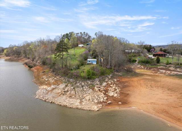 Property at 1429 Rocky Summit Rd, Bean Station, TN 37708