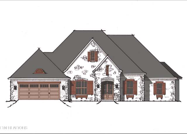 Property at 150 Forest View Dr, Crossville, TN 38558, 2 beds, 2.5 baths