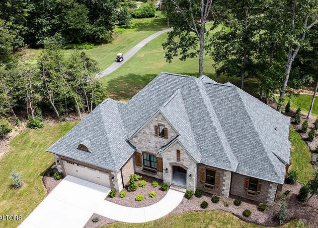 Property at 150 Forest View Dr, Crossville, TN 38558, 2 beds, 2.5 baths