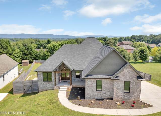 Property at 1216 Houston Springs Rd, Greenback, TN 37742, 3 beds, 3 baths