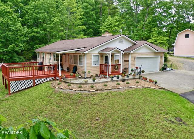 Property at 140 Britton Rd, Loudon, TN 37774, 3 beds, 2 baths