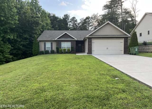 Property at 6933 Harvest Grove Ln, Knoxville, TN 37918, 3 beds, 2 baths