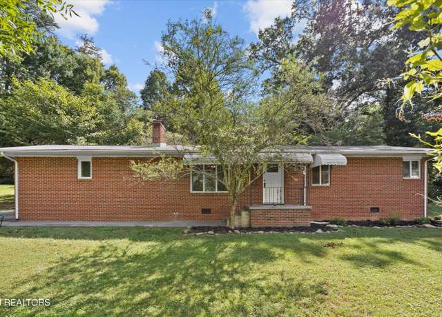 Property at 324 Beechwood Dr, Knoxville, TN 37920, 3 beds, 2 baths