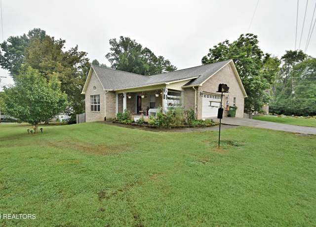 Property at 1104 Ora Mae Way, Maryville, TN 37803, 3 beds, 2.5 baths