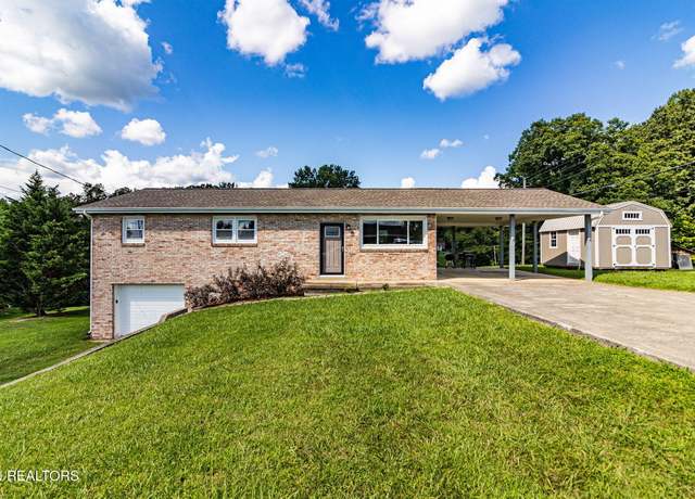 Property at 725 Willis Ave, Church Hill, TN 37642, 3 beds, 2 baths