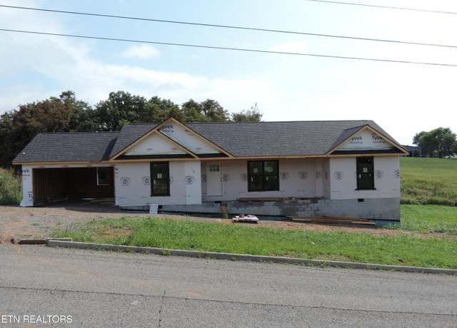 Property at 174 Water Way Dr, Rutledge, TN 37861, 3 beds, 2 baths