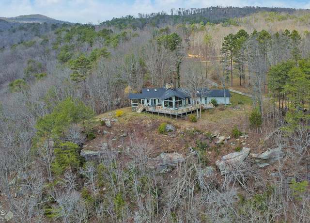 Property at 287 Big Springs Gap Ln, Pikeville, TN 37367, 3 beds, 3 baths