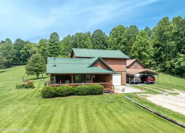 Property at 882 Walker Rd, Sharps Chapel, TN 37866, 2 beds, 2 baths