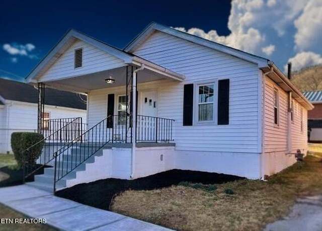 Property at 926 W Walden St, Lafollette, TN 37766, 2 beds, 1 bath