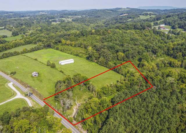 Property at Tract 3 Off Sharps Chapel Rd, Sharps Chapel, TN 37866