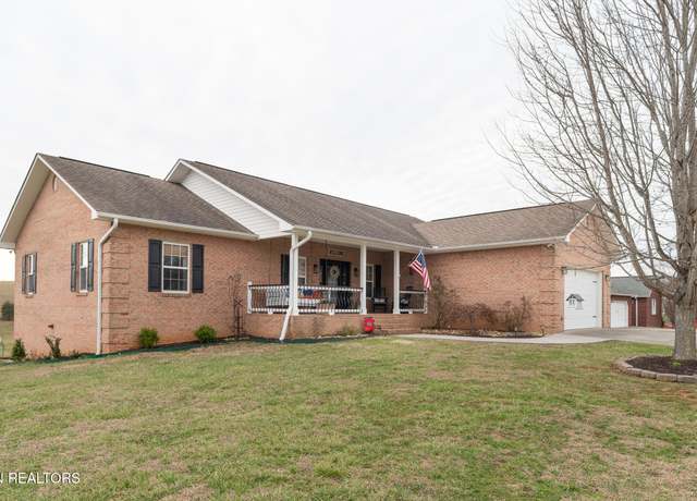 Property at 1407 Ellis Woods Loop, Sevierville, TN 37876, 3 beds, 3 baths