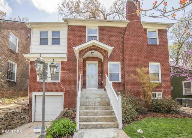 Property at 3042 N Hills Blvd, Knoxville, TN 37917, 3 beds, 2.5 baths