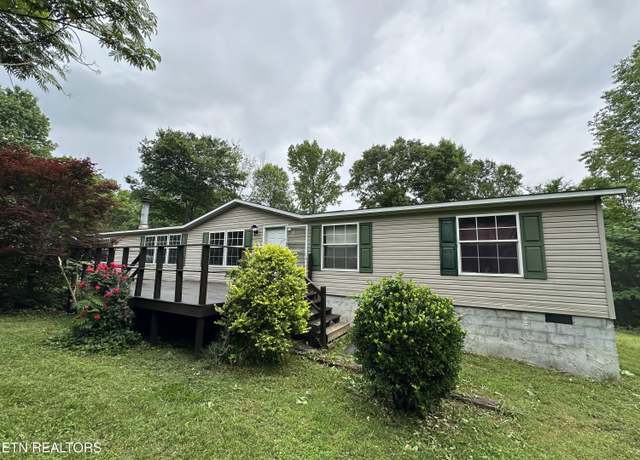 Property at 214 Hickory Grove Rd, Madisonville, TN 37354, 3 beds, 2 baths