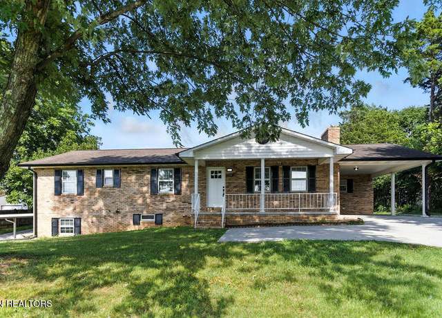 Property at 5095 New Hwy 68, Madisonville, TN 37354, 3 beds, 2 baths