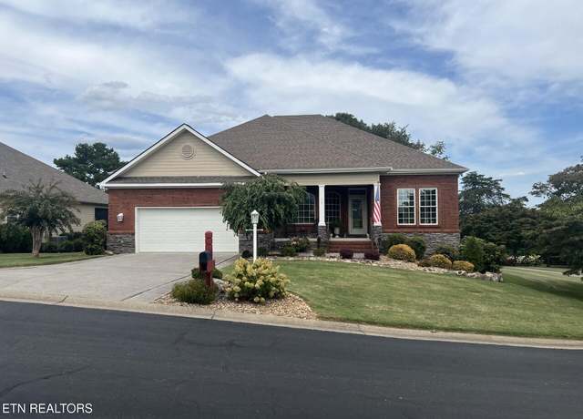 Property at 117 Canaly Ln, Loudon, TN 37774, 3 beds, 4 baths