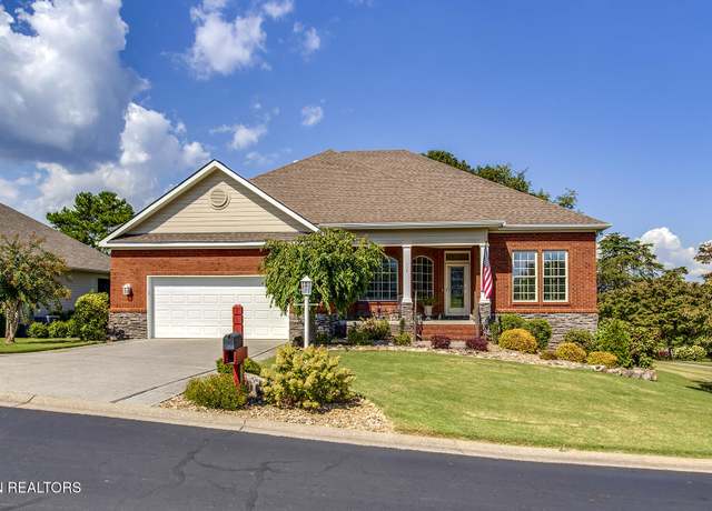 Property at 117 Canaly Ln, Loudon, TN 37774, 3 beds, 4 baths