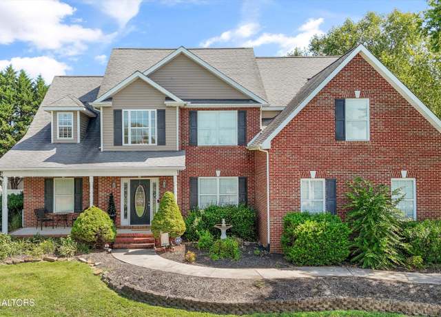 Property at 6031 Shannon Valley Farms Blvd, Knoxville, TN 37918, 5 beds, 3 baths