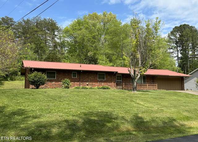 Property at 827 Murphy Road Rd, Sevierville, TN 37862, 4 beds, 2 baths