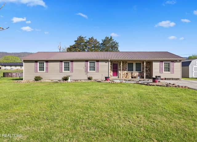 Property at 324 Farris Cir, Lafollette, TN 37766, 3 beds, 2 baths