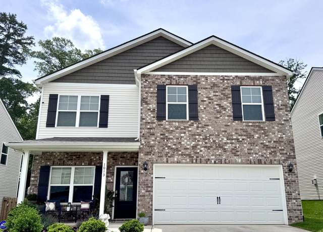 Property at 1013 Curly Top Ln, Knoxville, TN 37932, 4 beds, 2.5 baths