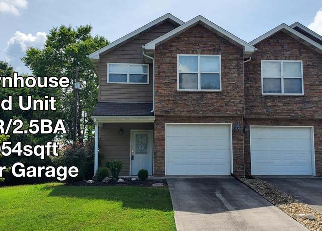 Property at 1003 Woullard Way #1, Sevierville, TN 37876, 2 beds, 2.5 baths