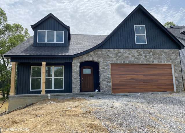 Property at 3467 Sparks Scenic Way, Knoxville, TN 37931, 3 beds, 2 baths