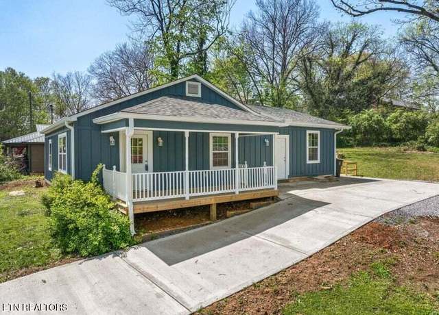 Property at 804 Eastanallee Ave, Athens, TN 37303, 3 beds, 2 baths