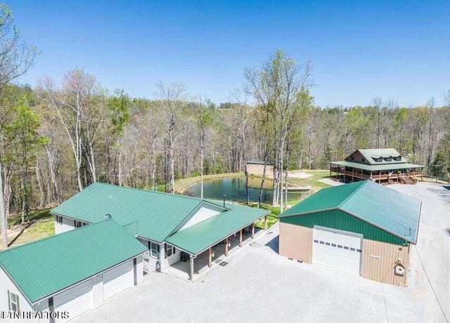Property at 113 Allens Way, Crossville, TN 38572, 4 beds, 3.5 baths