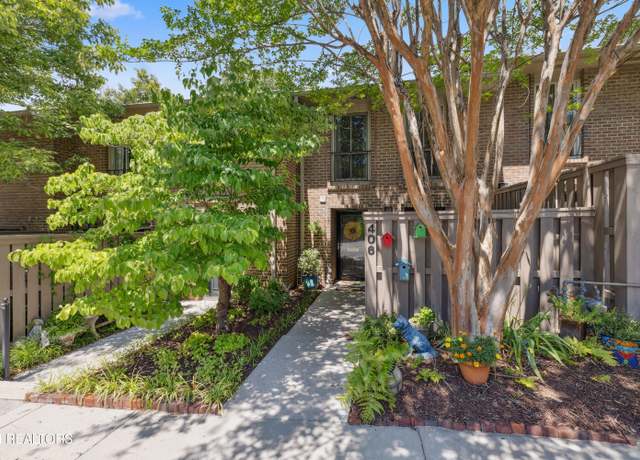 Property at 3636 Taliluna Ave #406, Knoxville, TN 37919, 2 beds, 2.5 baths