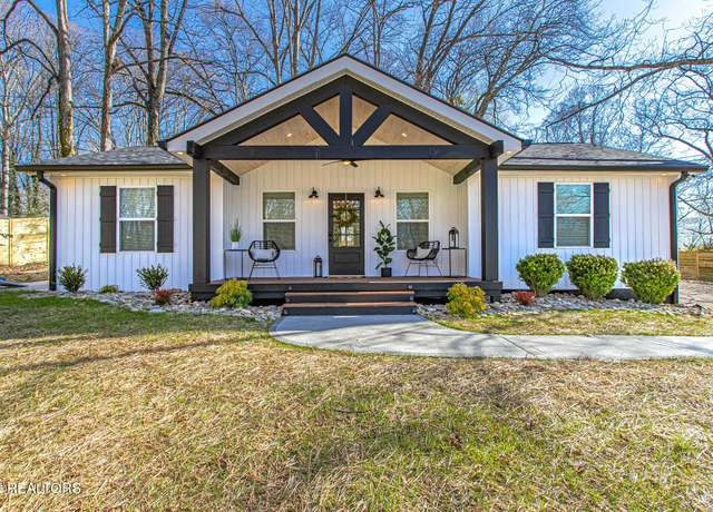 Property at 1604 Shirley Way, Knoxville, TN 37909, 3 beds, 2 baths