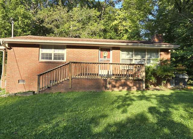 Property at 806 N Knob Creek Rd, Seymour, TN 37865, 2 beds, 1 bath