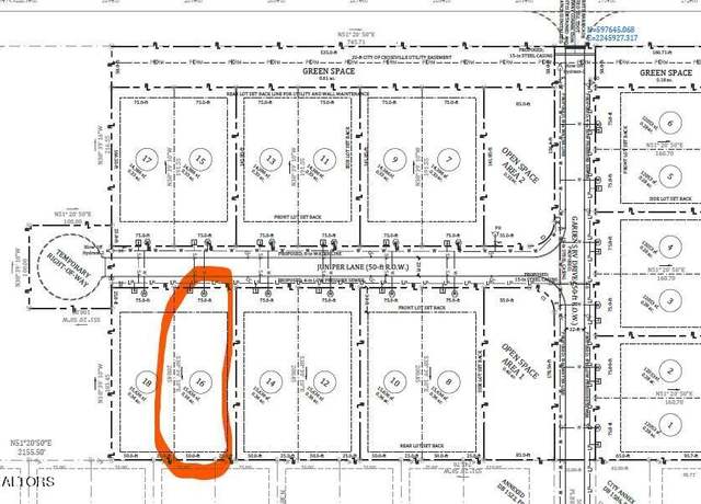 Property at Juniper Ln, Crossville, TN 38555