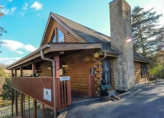 Property at 1840 Trout Way, Sevierville, TN 37862, 2 beds, 2 baths