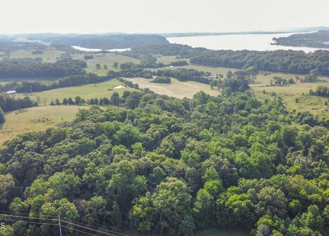 Property at Brethren Church Rd, White Pine, TN 37890