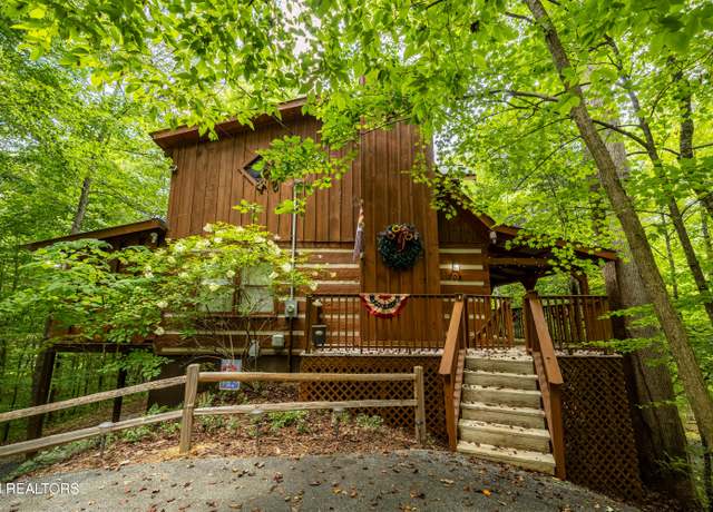 Property at 108 Timberwinds Way, Townsend, TN 37882, 4 beds, 2.5 baths