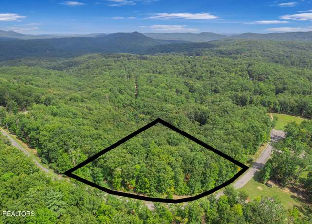 Property at 313 Country Wood Pl, Harriman, TN 37748
