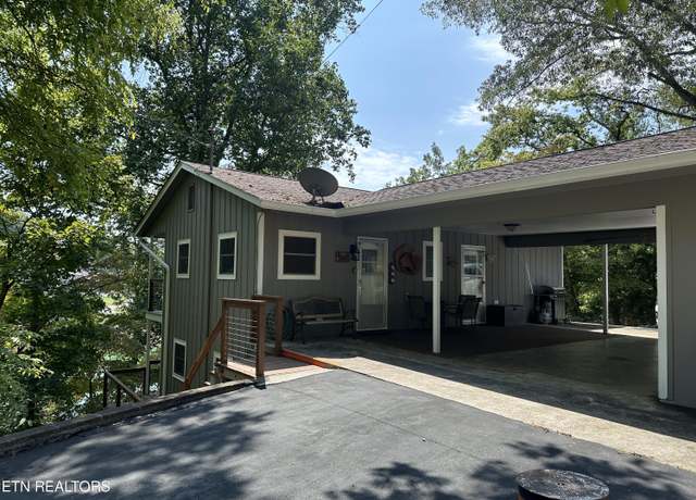 Property at 1386 Alder Springs Rd, Lafollette, TN 37766, 3 beds, 2 baths