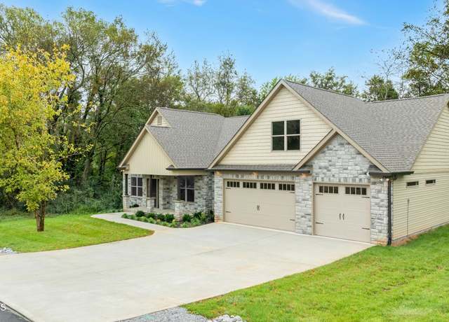 Property at 172 Utsesti Way, Loudon, TN 37774, 3 beds, 3 baths