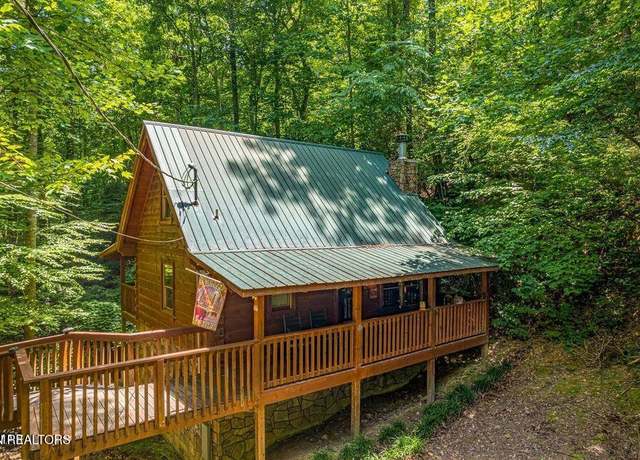 Property at 1823 Laurel Valley Way, Sevierville, TN 37862, 1 bed, 1 bath