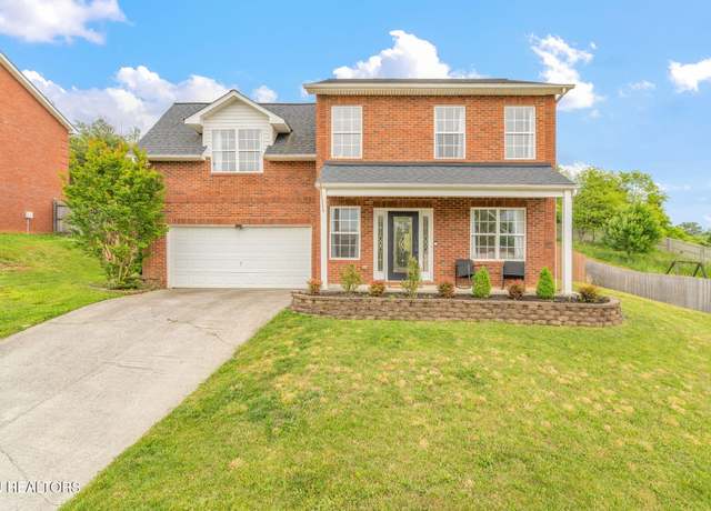 Property at 4216 Miracle Ln, Knoxville, TN 37938, 3 beds, 2.5 baths