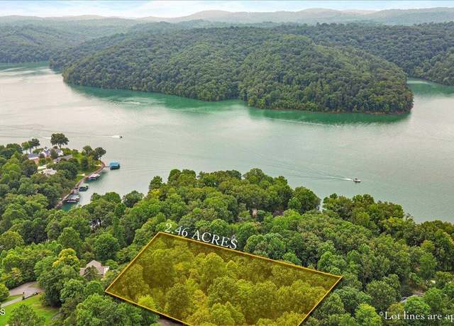 Property at 46, 47, 48 Bucks And Doe Ln, Lafollette, TN 37766