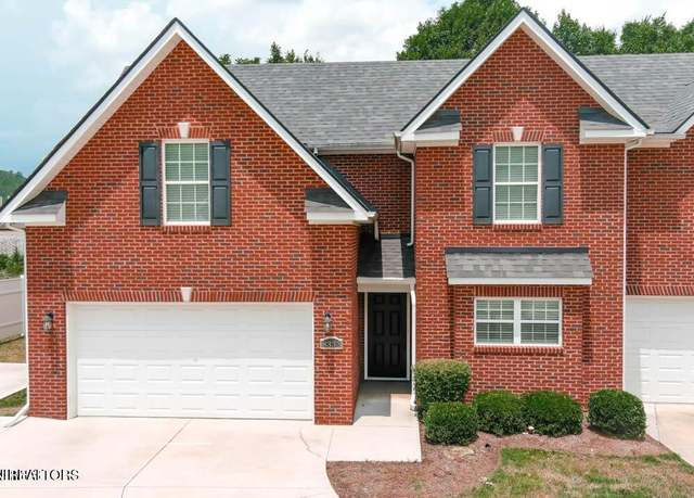 Property at 8333 Tumbled Stone Way, Knoxville, TN 37931, 3 beds, 2.5 baths