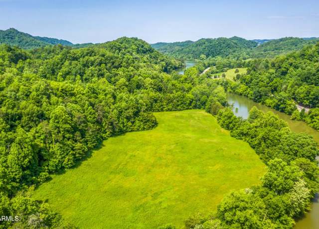 Property at 57 Acres Off Hwy 33 Track 2, Tazewell, TN 37879