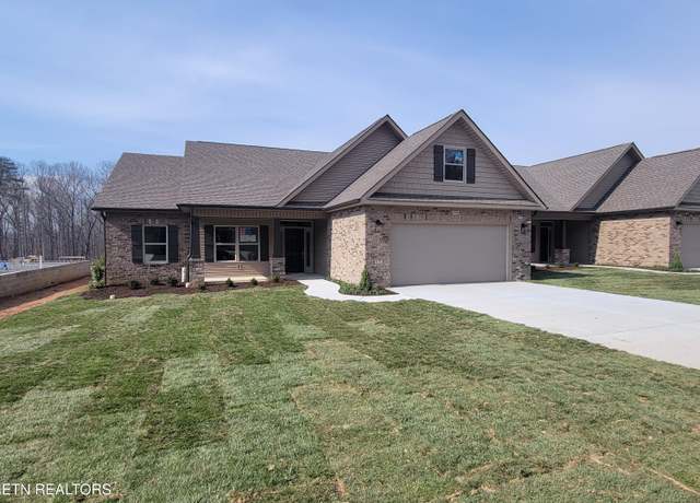 Property at 1331 Kenzi Rose Ln, Knoxville, TN 37918, 3 beds, 2 baths